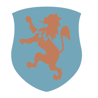 GauGauStego's emblem