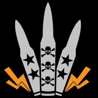 Vaporisator1's emblem