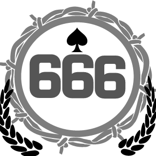 PALA4666's emblem
