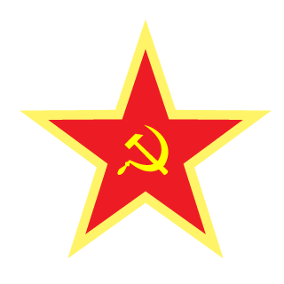 Bashmack's emblem