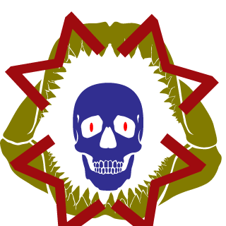 Bushwack_0's emblem
