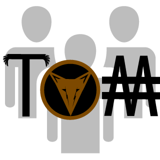 Gost_SniperX's emblem