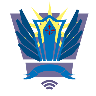 xBLueSea's emblem