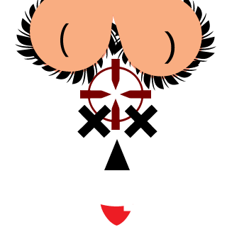 Delta Squad Teabaggers's emblem