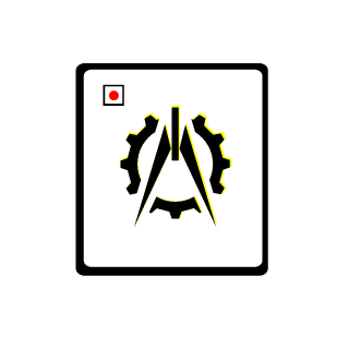 oKUHAKUo's emblem