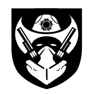 TheRebels's emblem