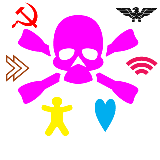 Beyinsiz_Panda's emblem