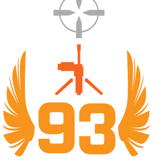 43MAMONT93's emblem