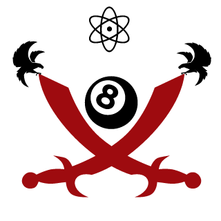 Senhikk's emblem