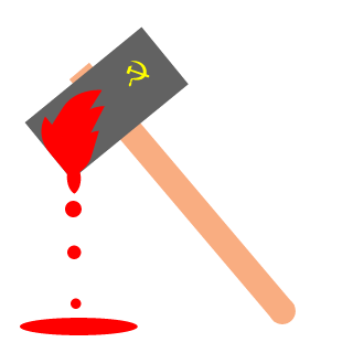 FomaKuwaldometr's emblem