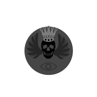 PremixDuck's emblem