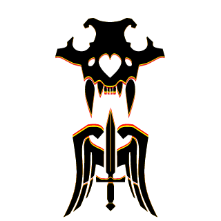 Fal Sync's emblem