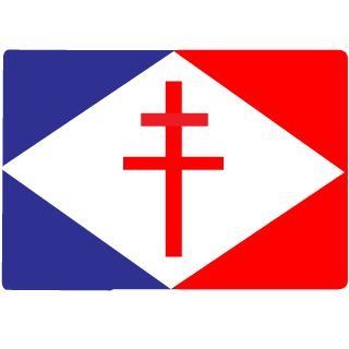 TraDaoCamSaJN's emblem