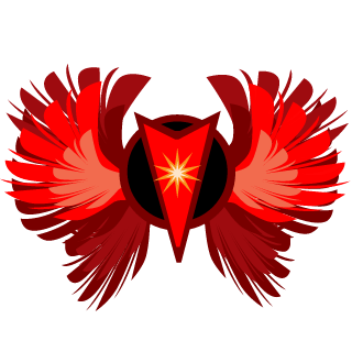DCN2049's emblem
