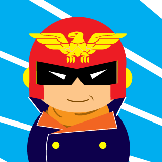 CFalcon07's emblem