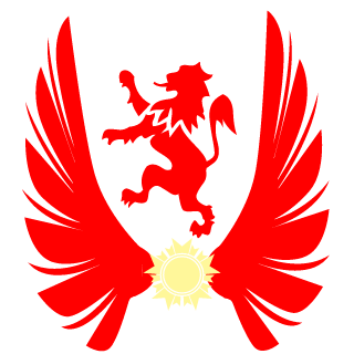 silberrand's emblem