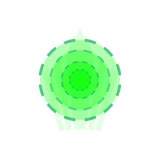 LuckyRumor's emblem