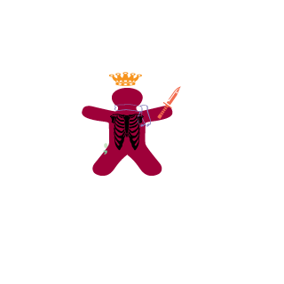 Pixiiestickx's emblem