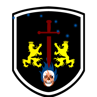 Damn Good Players's emblem