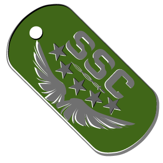 Silver Star Clan's emblem