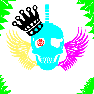 sebixtra's emblem