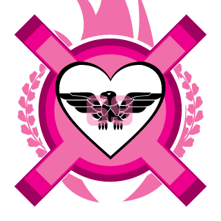 matimayaki's emblem