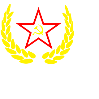 Garik2608's emblem