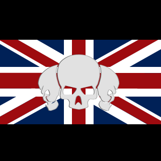 A51NUKO's emblem