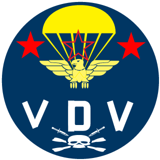 VDVRaptors's emblem
