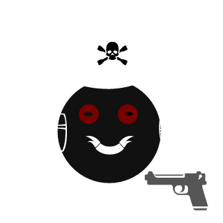 CrimsonBlues09's emblem