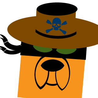 omeith's emblem