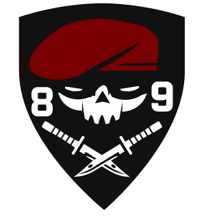 Lordy89's emblem