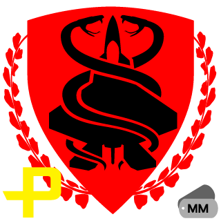 M1MZAY's emblem
