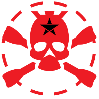 ArturGazoo's emblem