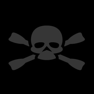 BlackBurnSNP's emblem