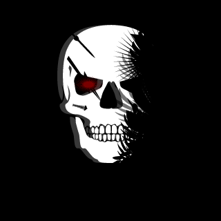 SAFFER-bushbaby's emblem