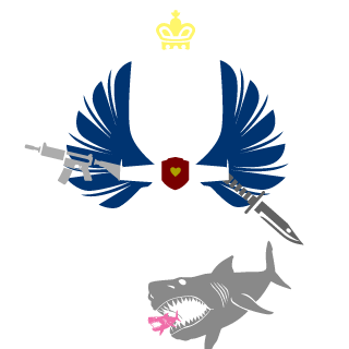 Eldrike's emblem