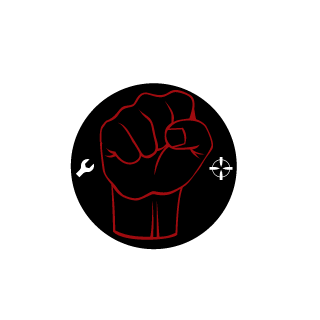 Itwasalion's emblem