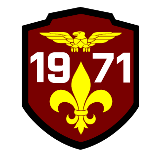1971Digger's emblem