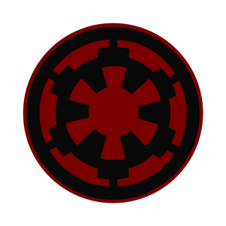 Morgul Mayor's emblem