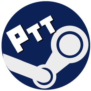 PTT Steam's emblem