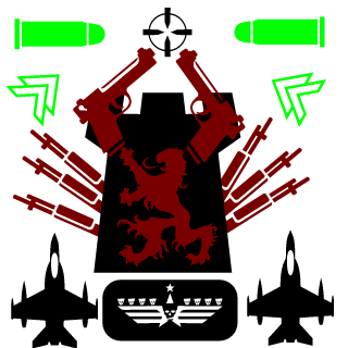 Maggot_in_Peace's emblem