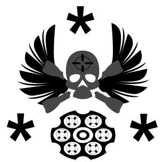 Bxllum's emblem