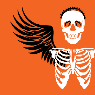 RekaAom's emblem