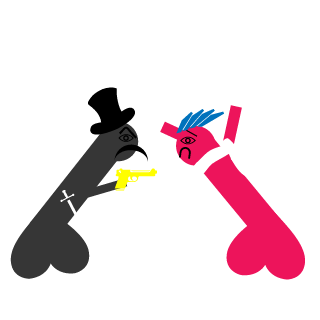 Harlocklk's emblem