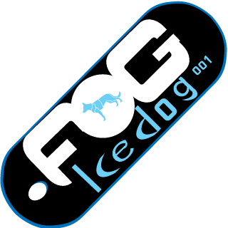 Icedog_001's emblem