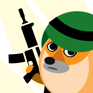 Vitaefinis's emblem