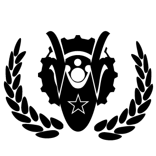 MrGurp's emblem