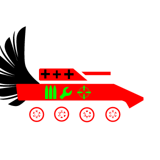 OttoniJehad's emblem