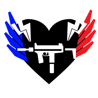 DespoziKaire's emblem